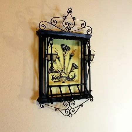 Casa Pissarra Σπίτι διακοπών