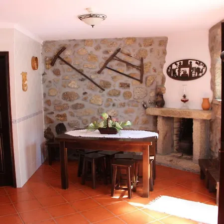 Casa Pissarra Σπίτι διακοπών