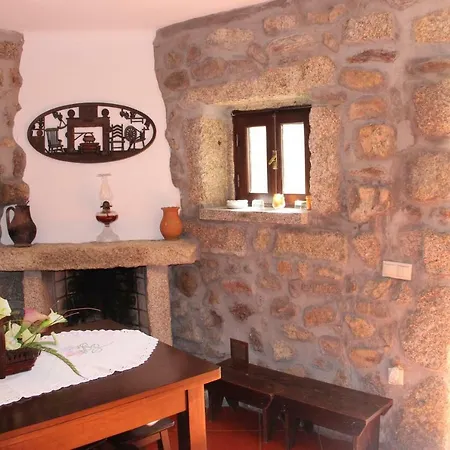 Casa Pissarra Σπίτι διακοπών