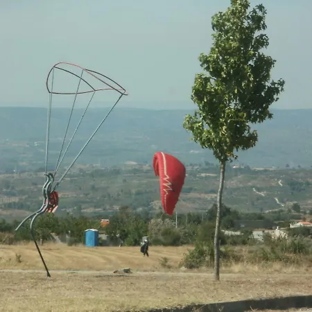 Σπίτι διακοπών Casa Pissarra Linhares (Guarda)