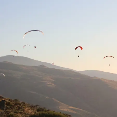 Σπίτι διακοπών Casa Pissarra *