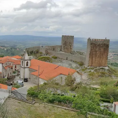 Σπίτι διακοπών Casa Pissarra *