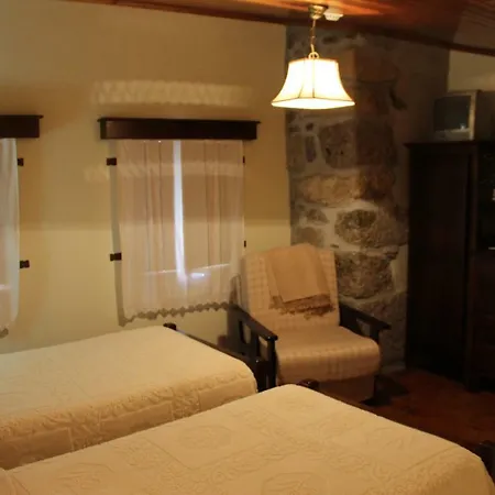 Casa Pissarra Σπίτι διακοπών