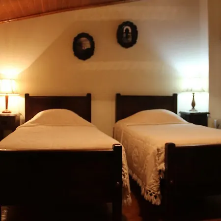 Casa Pissarra Linhares (Guarda)