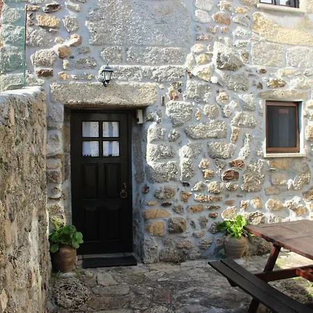 Σπίτι διακοπών Casa Pissarra