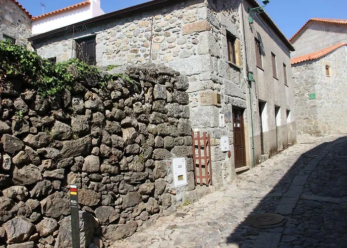 Hébergement de vacances Casa Pissarra *