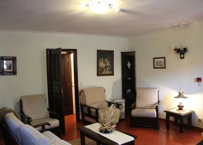 Casa Pissarra Hébergement de vacances