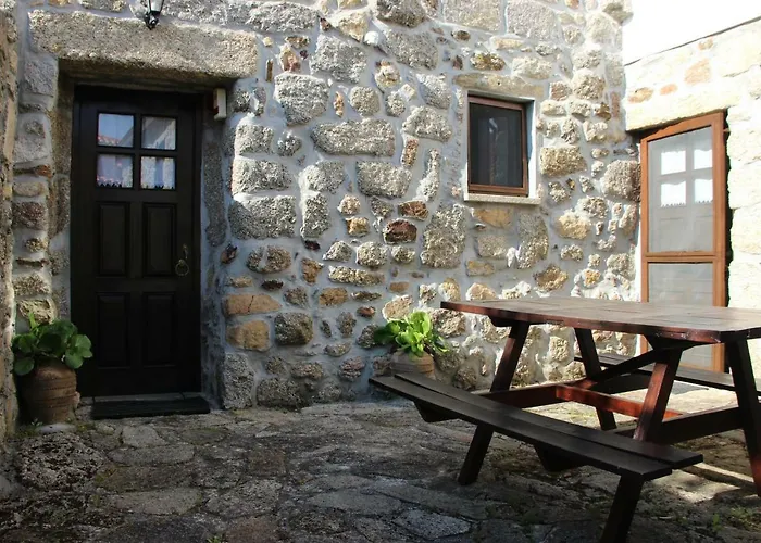 Casa Pissarra Hébergement de vacances